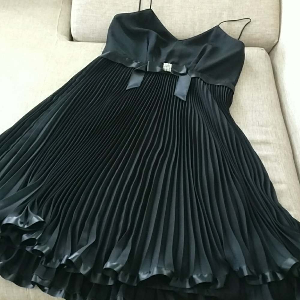 SALE 1960s vintage cocktail dress holiday/NYE